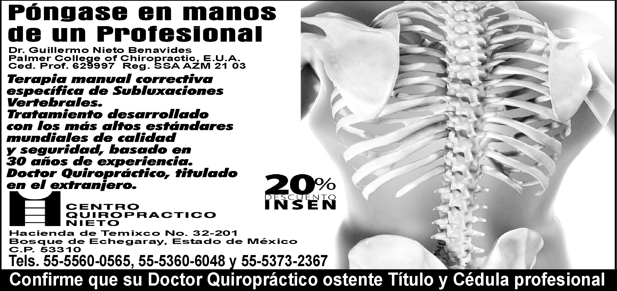 PONGASE EN MANOS