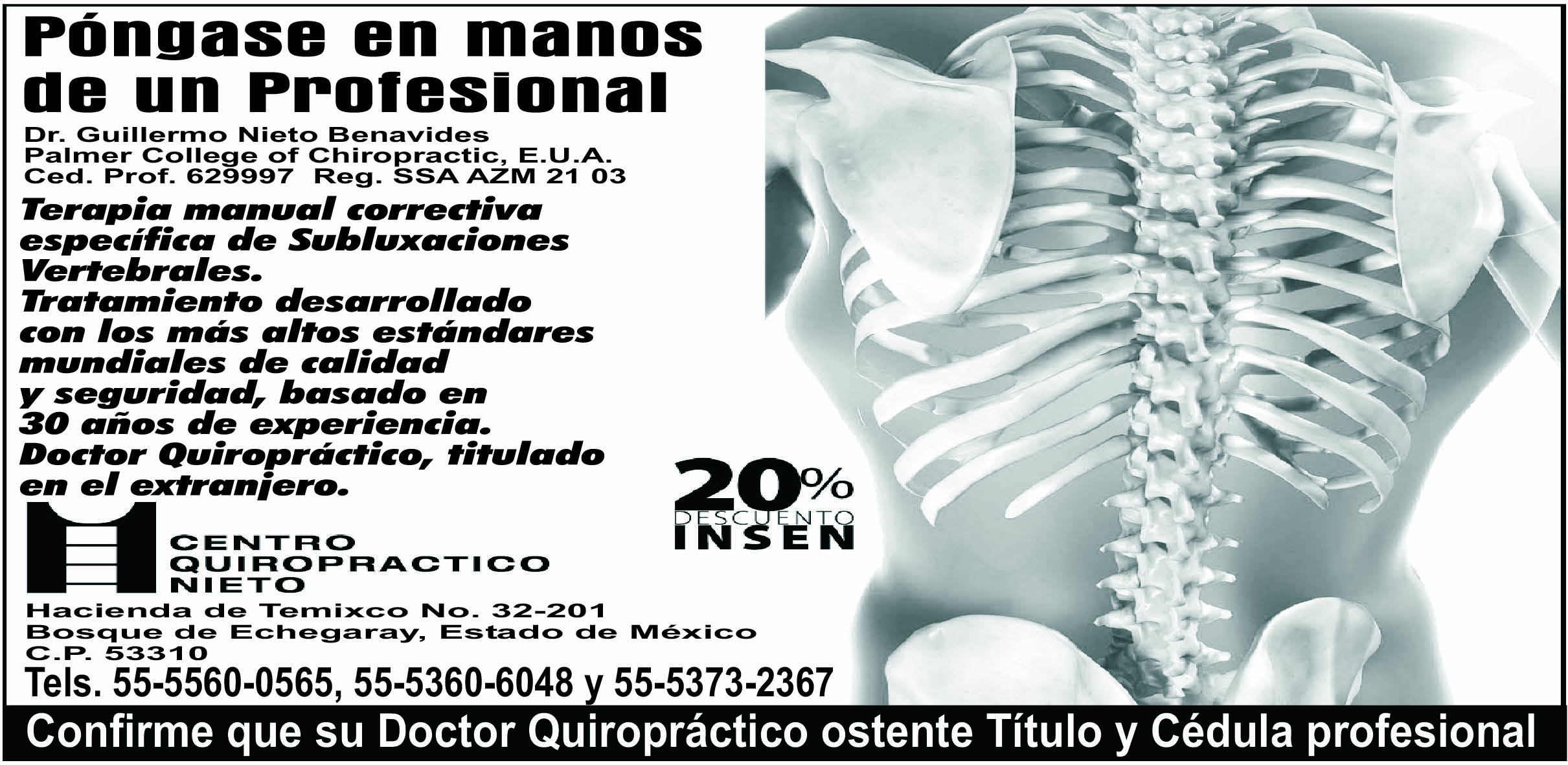 PONGASE EN MANOS