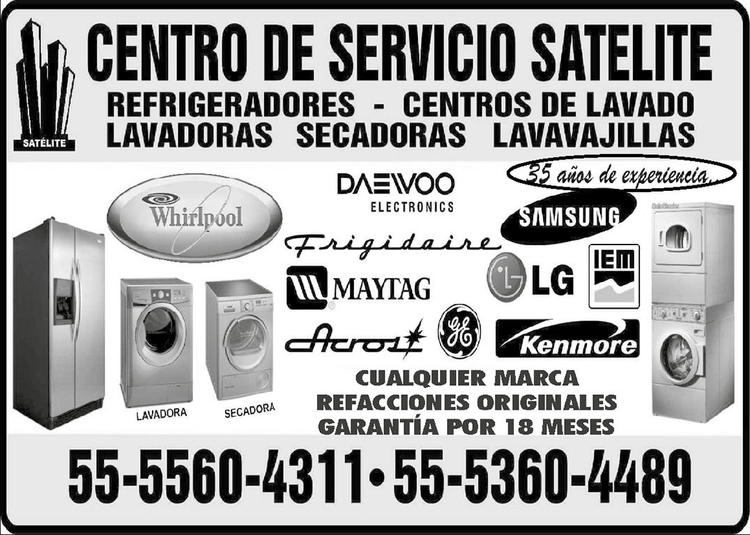 CENTRO DE SERVICIO