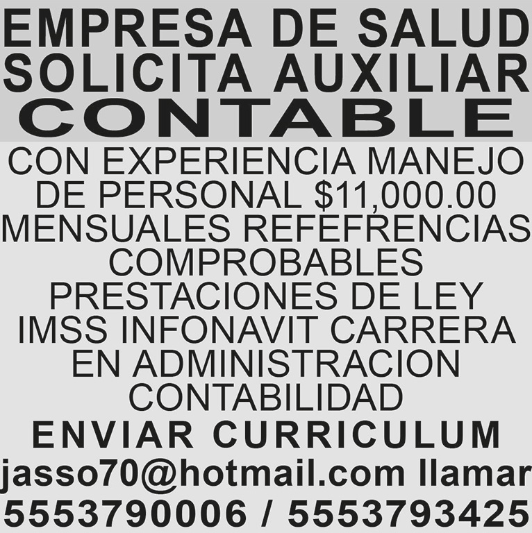 EMPRESA DE SALUD