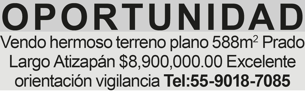 OPORTUNIDAD VENDO HERMOSO