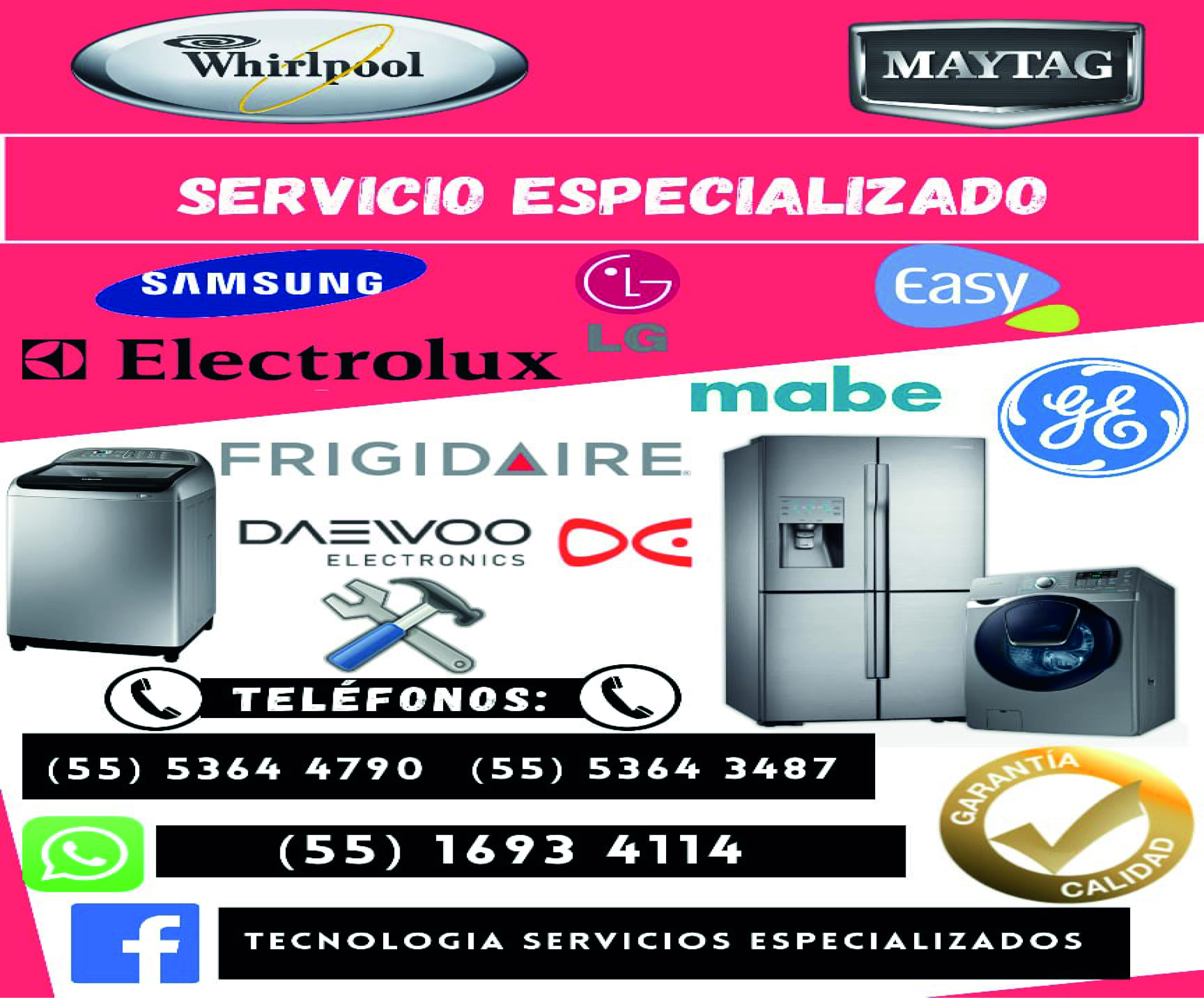 SERVICIO ESPECIALIZADO 