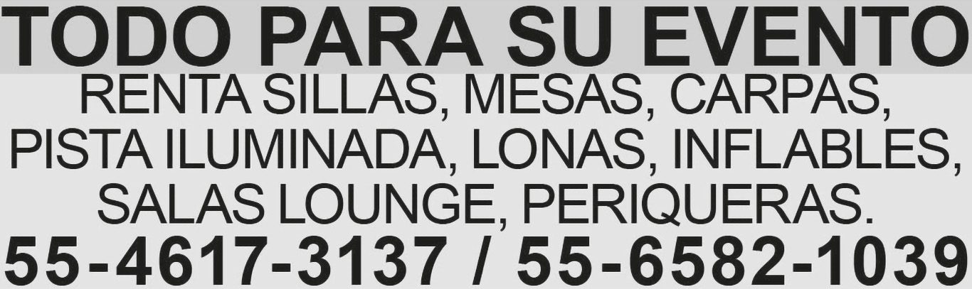 TODO PARA SU