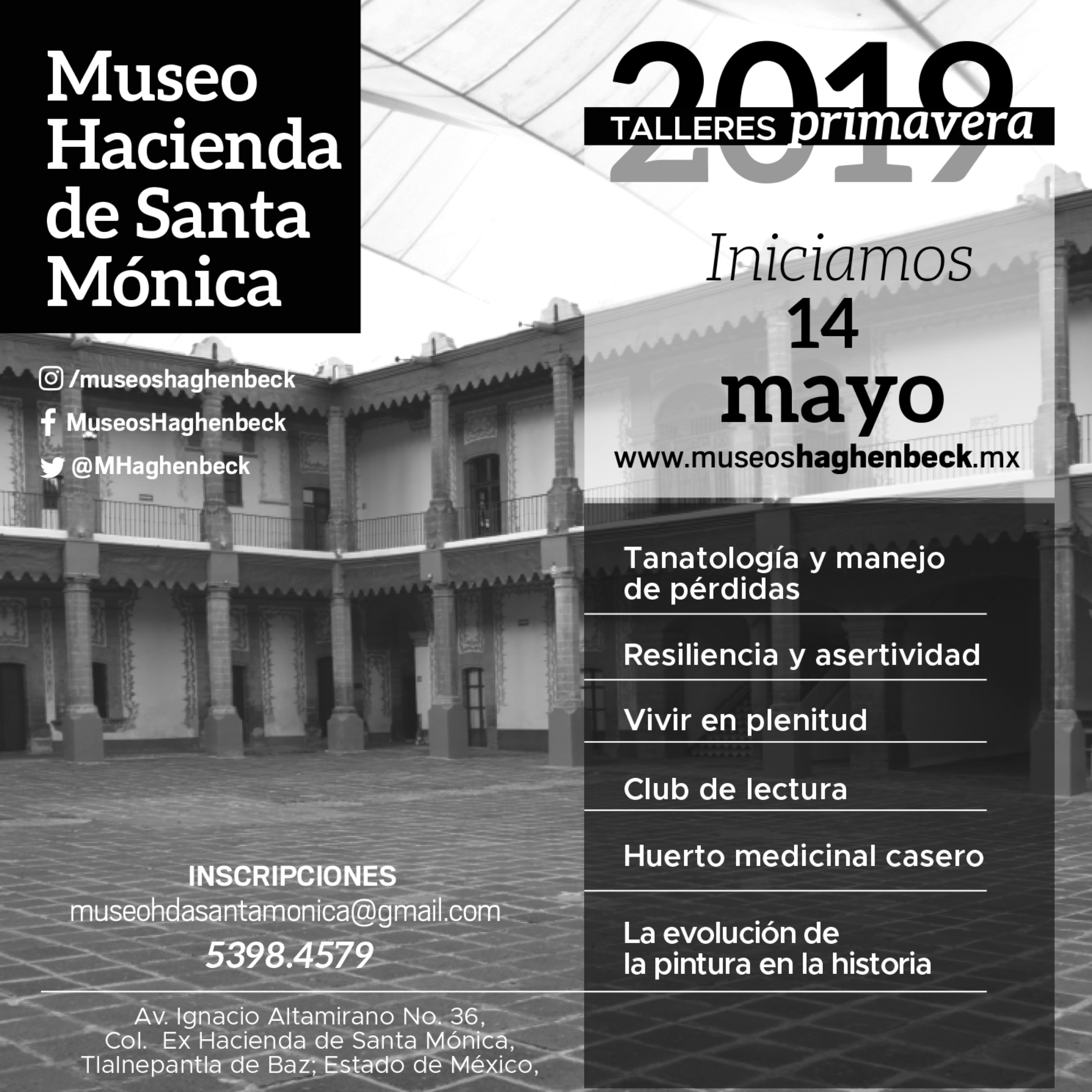 MUSEO HACIENDA DE