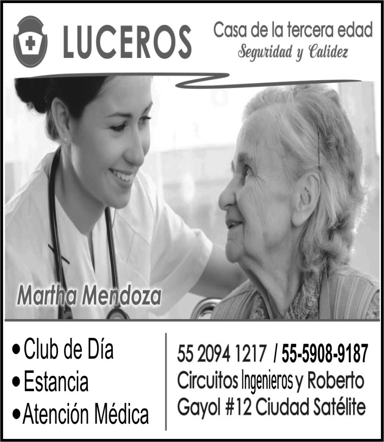 LUCEROS&NBSP;

CASA DE LA