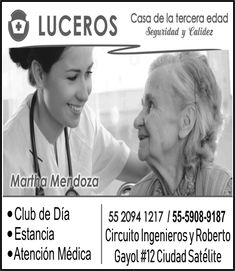 LUCEROS&NBSP;

CASA DE LA
