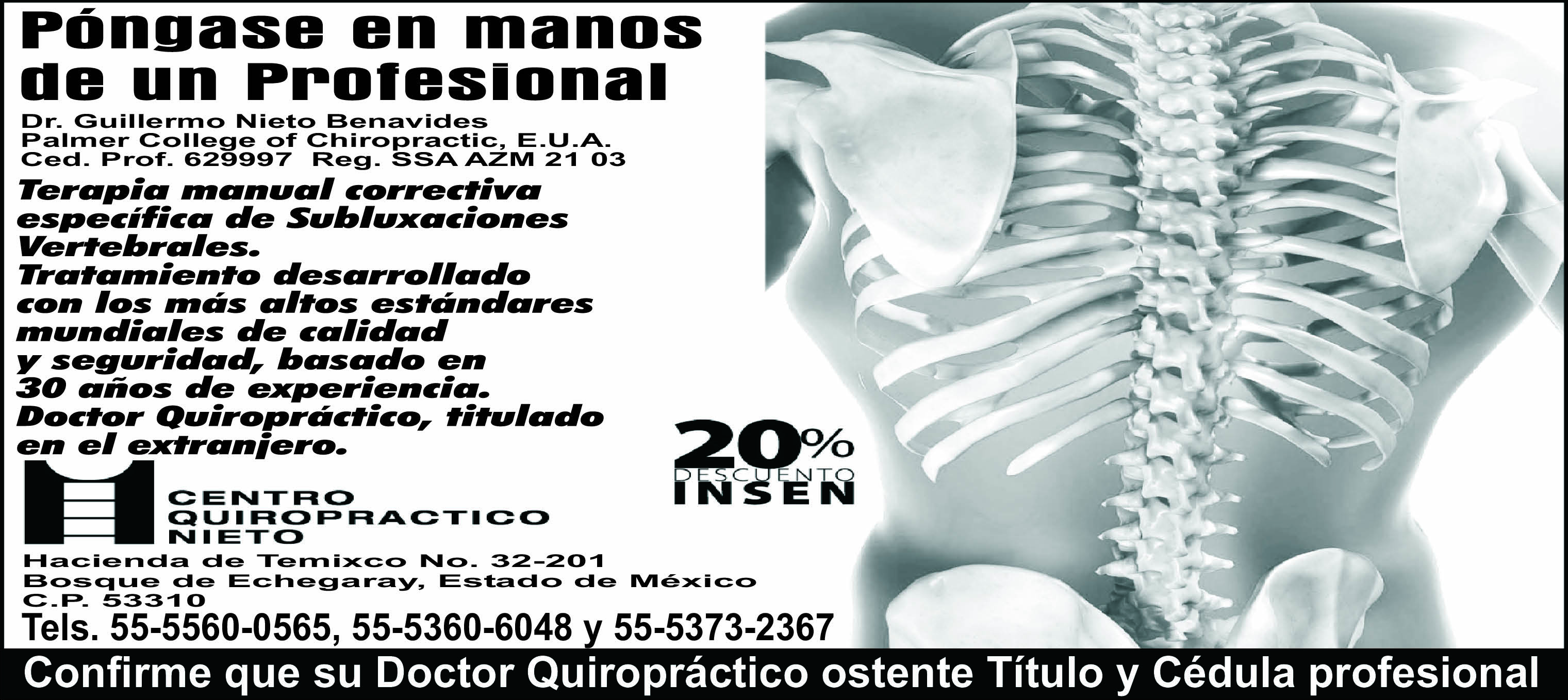 P?NGASE EN MANOS