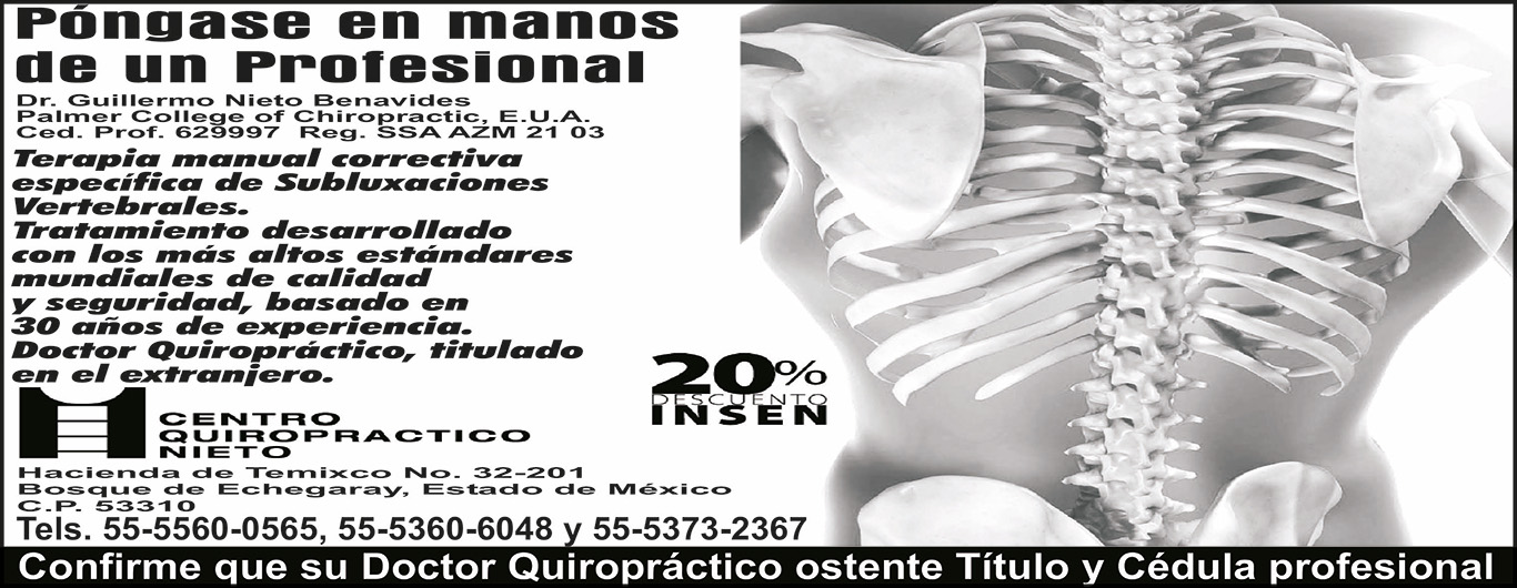 P?NGASE EN MANOS
