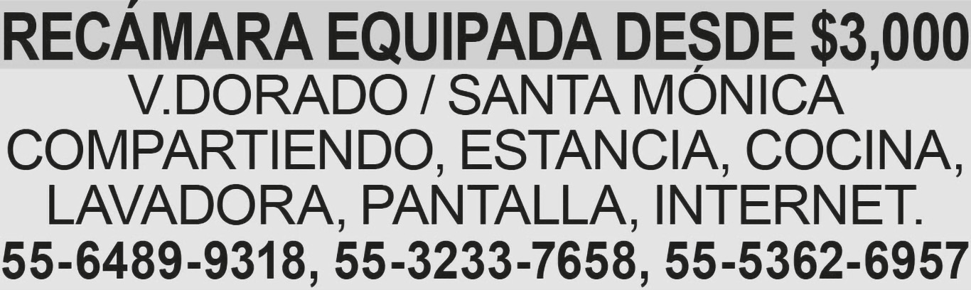 REC?MARA EQUIPADA DESDE?$3