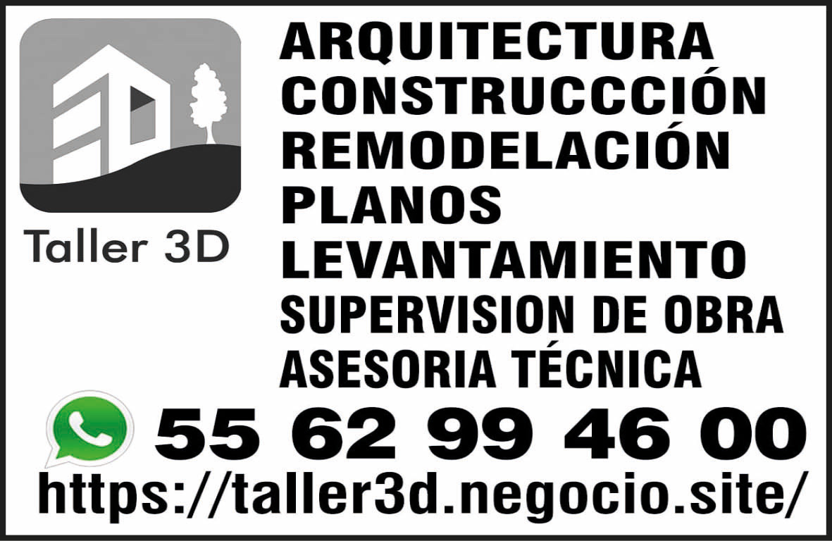 ARQUITECTURACONSTRUCCION  REMODELACION