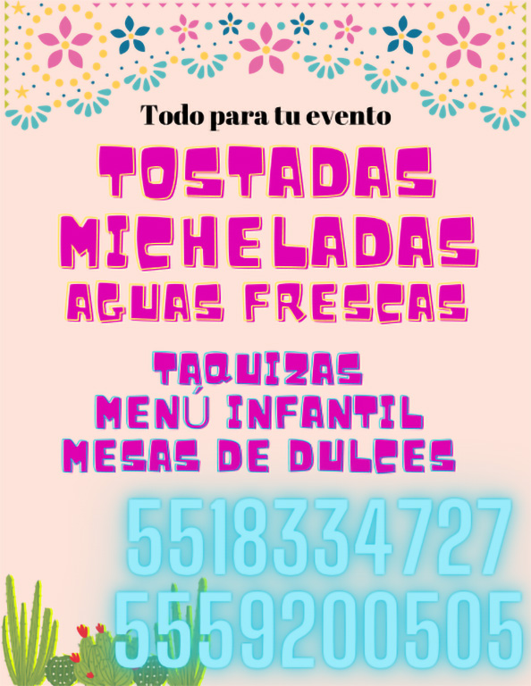 TODO PARA TU