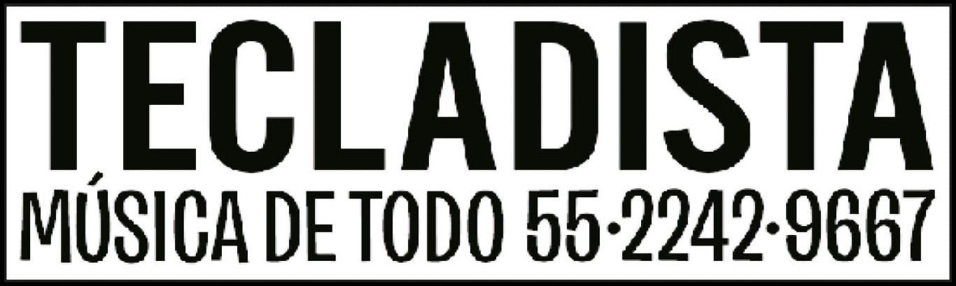 TECLADISTA 5522429667 