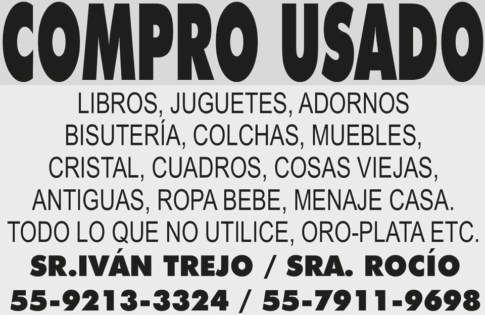 COMPRO USADOLIBROS 