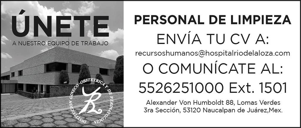 UNETE A NUESTRO