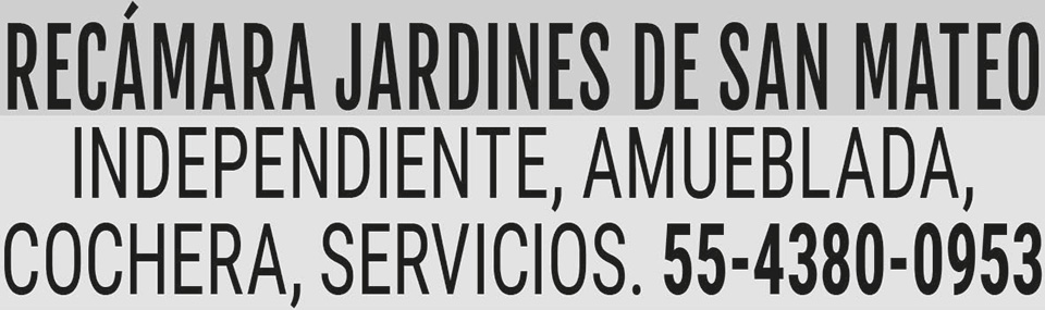 RECAMARAJARDINES DE SAN