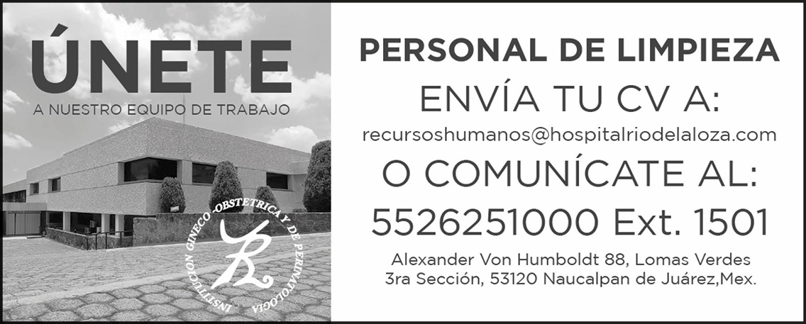 UNETE A NUESTRO