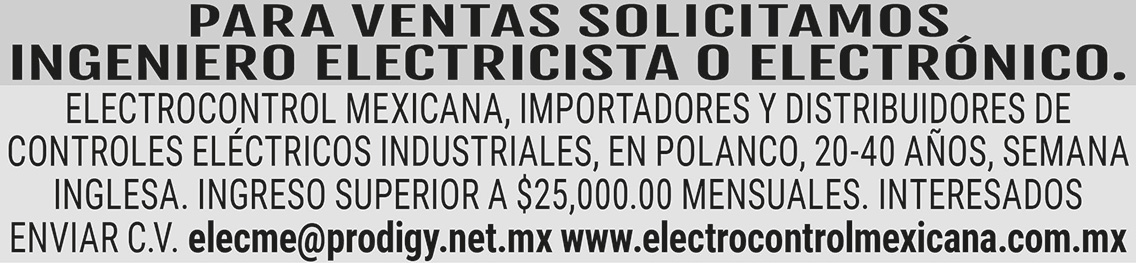 PARA VENTAS 
