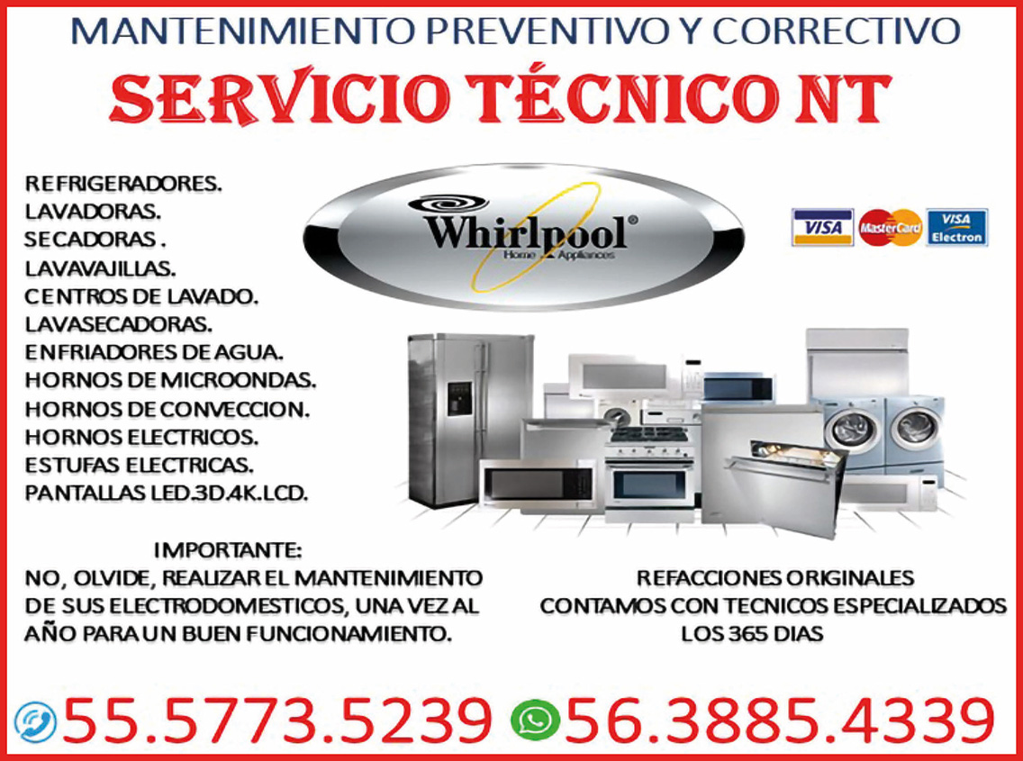 MANTENIMIENTO PREVENTIVO Y
