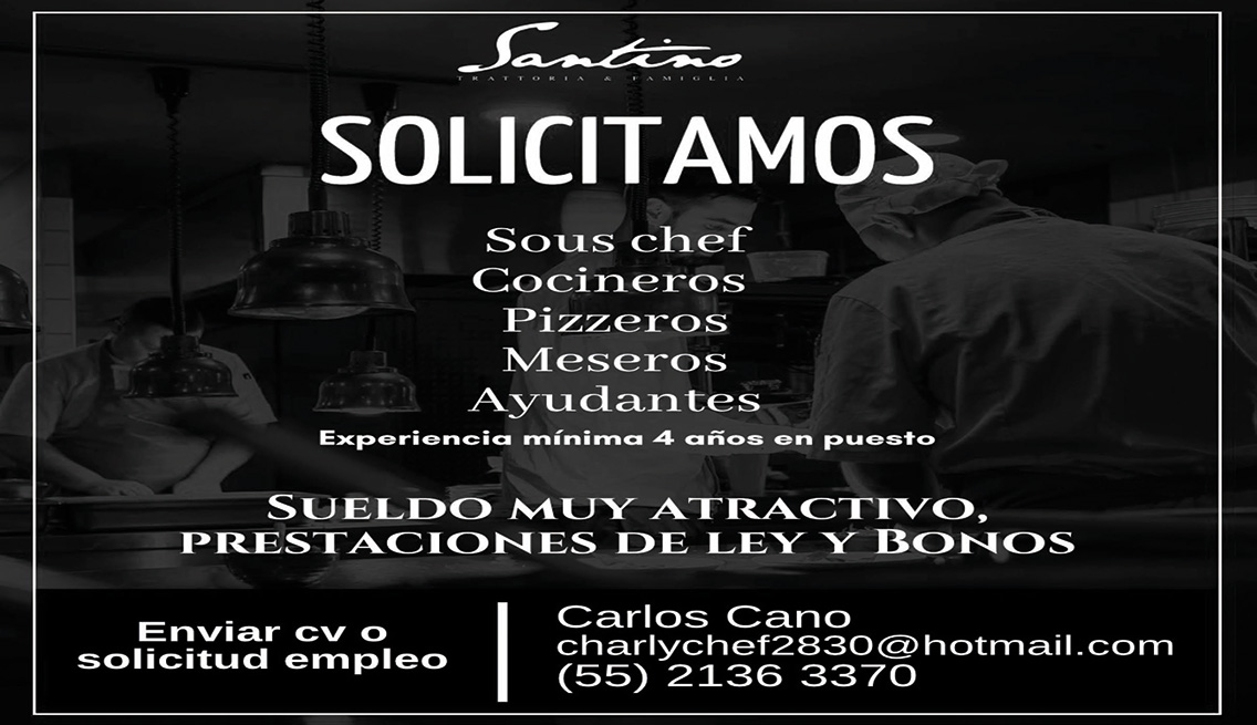 SANTINO SOLICITAMOS (55)