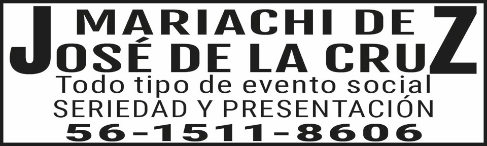 MARIACHI?DE?JOSE DE LA