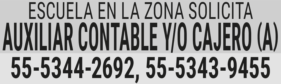 ESCUELA EN LA