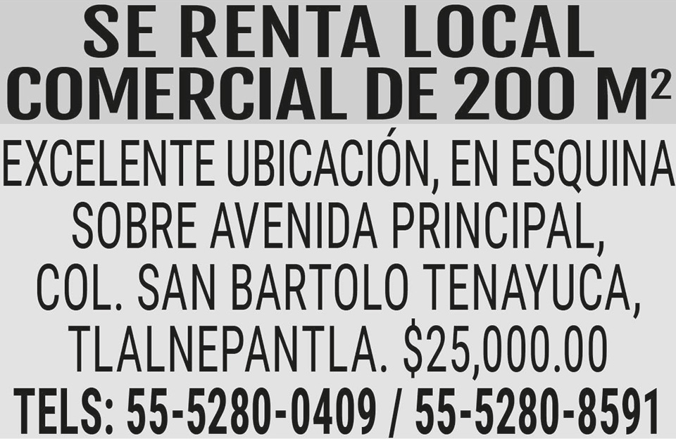 SE RENTA 
