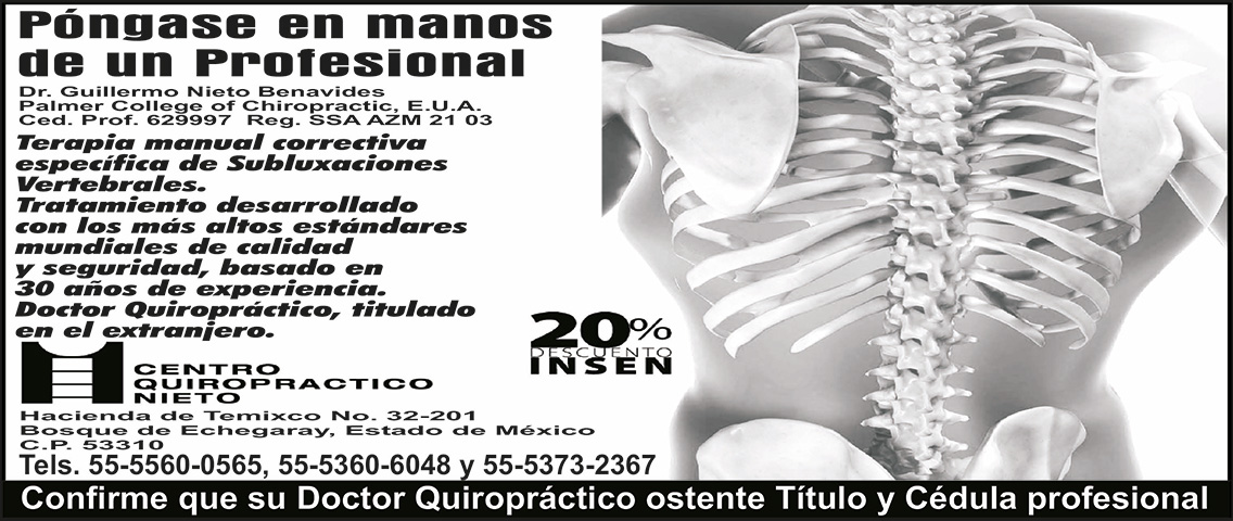 P?NGASE EN MANOS