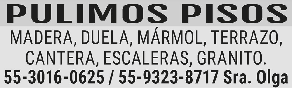 PULIMOS PISOSMADERA 