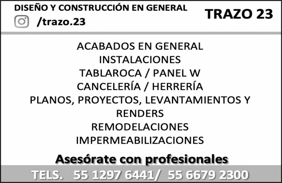 DISE?O Y CONSTRUCCION