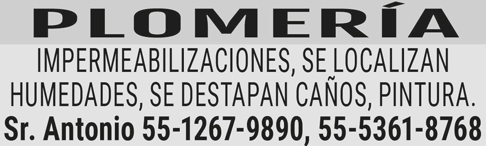 PLOMERIAIMPERMEABILIZACIONES  SE