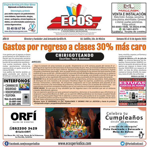 Edición 4174 Digital