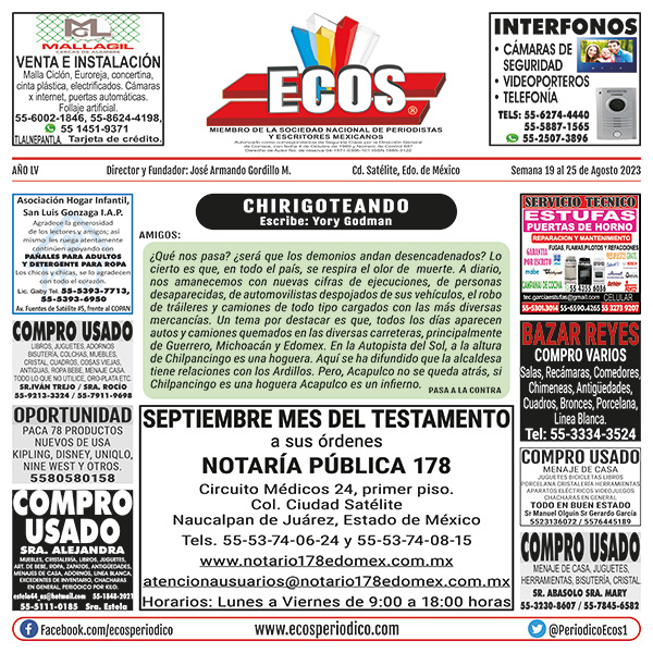 Edición 4175 Digital