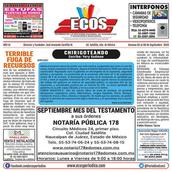 Edición 4176 Digital