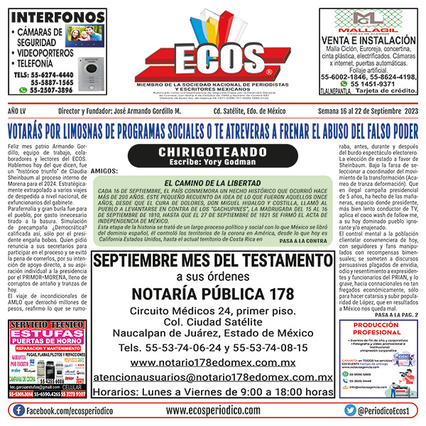 Edición 4177 Digital