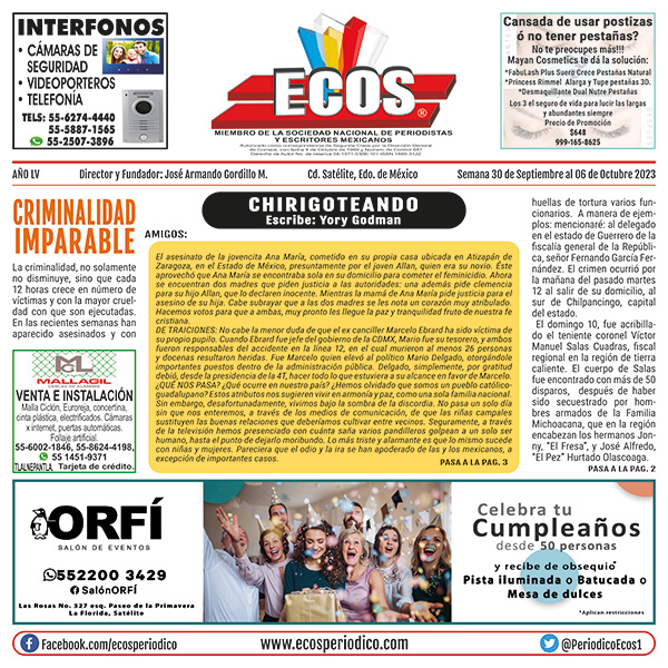 Edición 4178 Digital