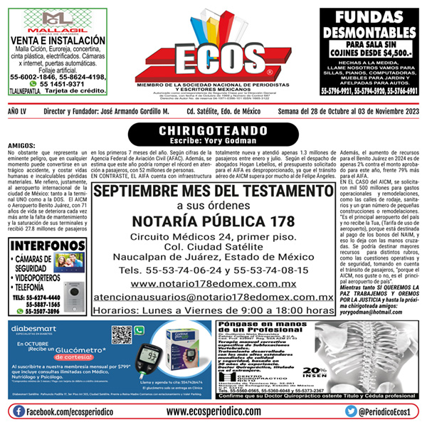 Edición 4180 Digital