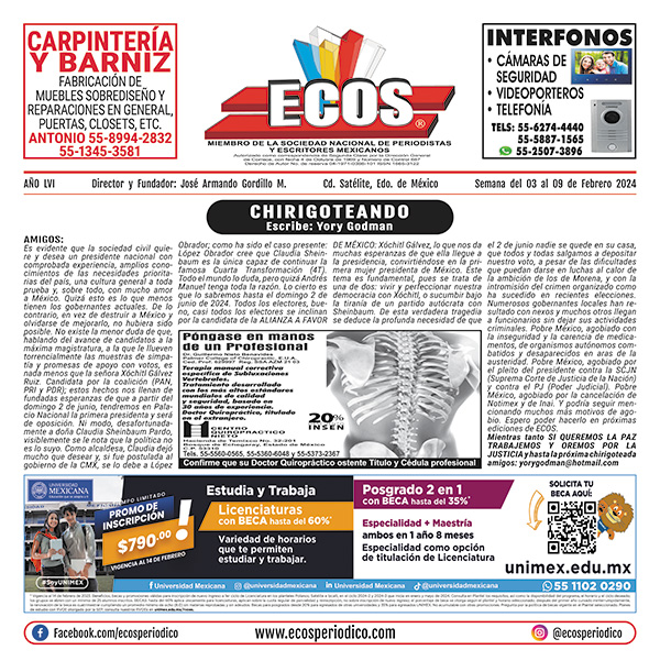 Edición 4186 Digital