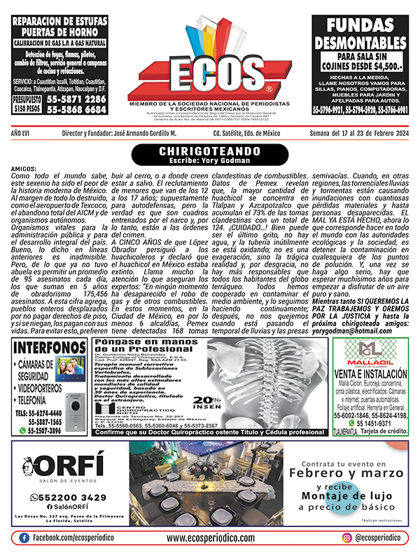 Edición 4187 Digital