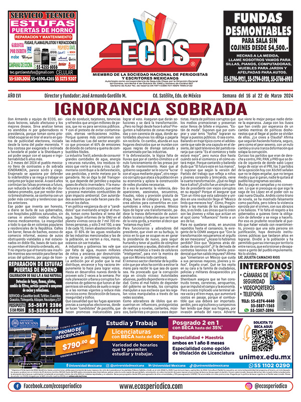 Edición 4189 Digital