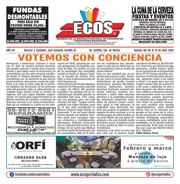 Edición 4190 Digital