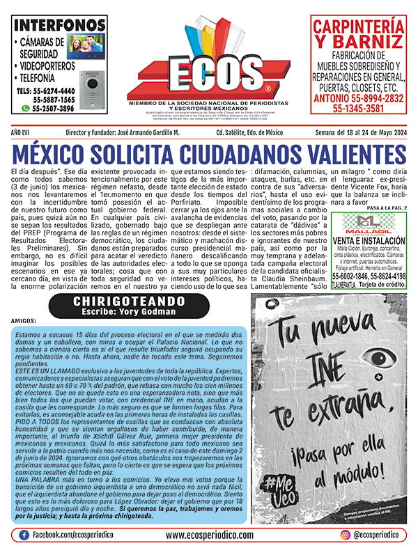 Edición 4193 Digital