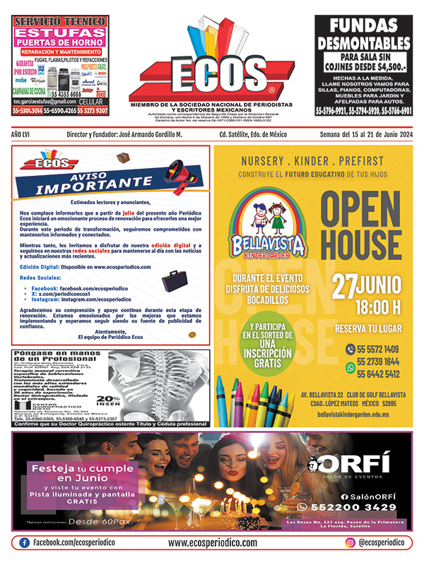 Edición 4195 Digital