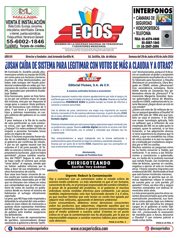 Edición 4196 Digital