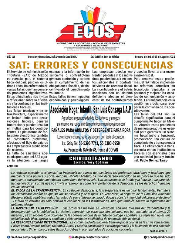 Edición 4201 Digital