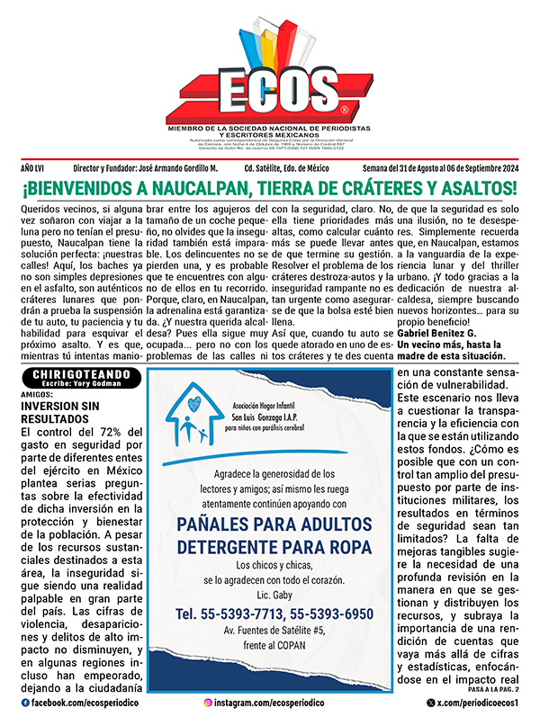 Edición 4205 Digital