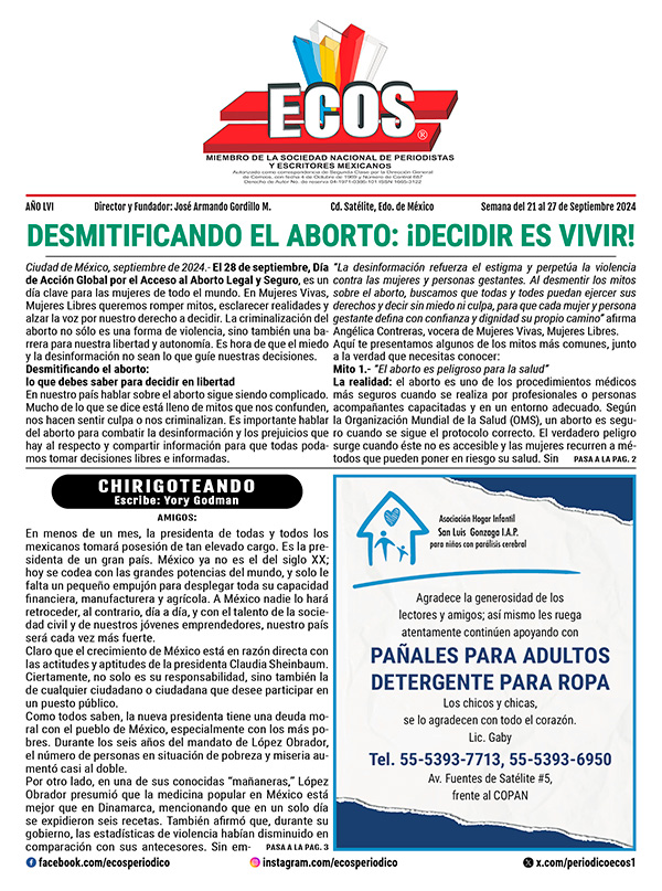 Edición 4208 Digital