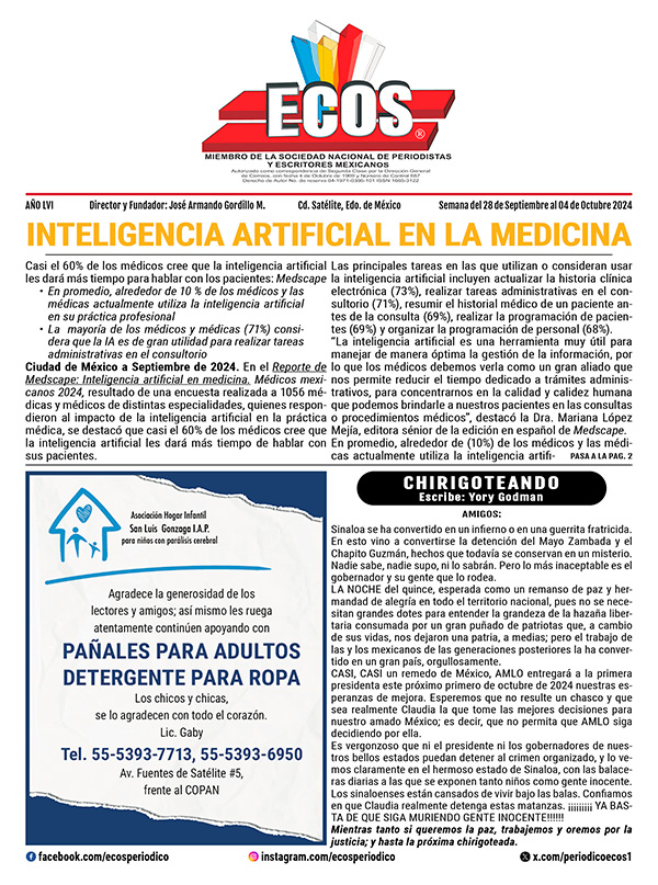 Edición 4209 Digital