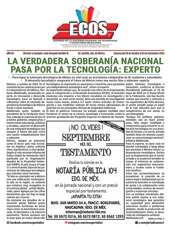 Edición 4213 Digital