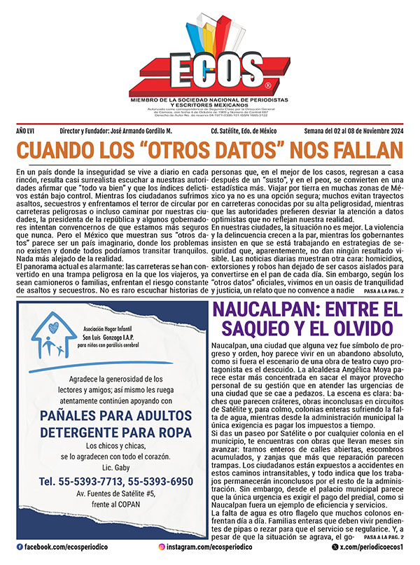 Edición 4214 Digital