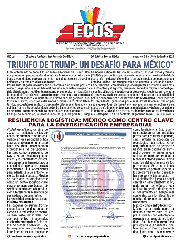 Edición 4215 Digital